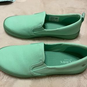 Sperry Woman’s Shoe